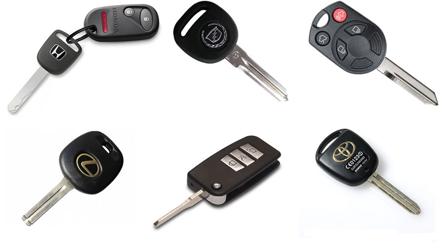 Auto Car Key Locksmith 24 hour auto keys Service in Bayside Bay Terrace Bell Blvd NY 11360 